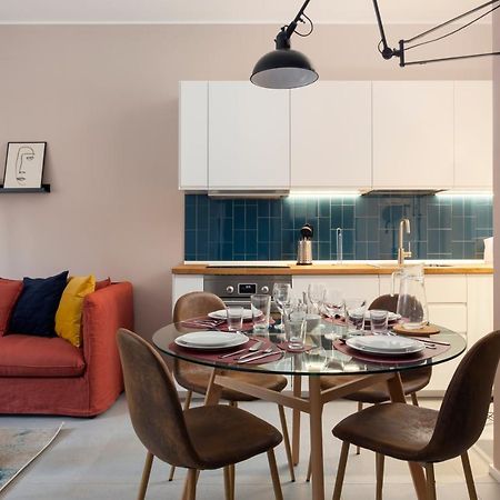 Apartamento Bilocale Aleardi Milán Exterior foto