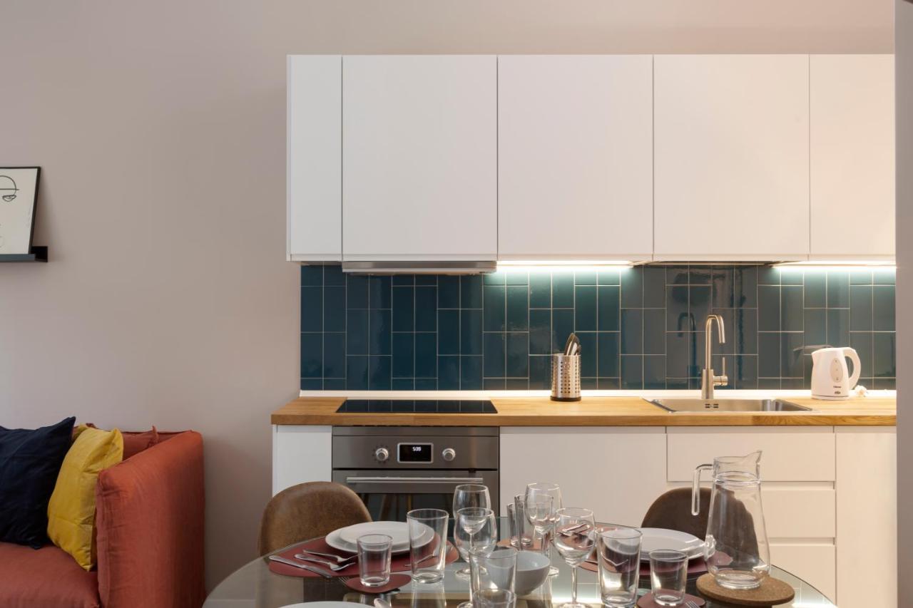 Apartamento Bilocale Aleardi Milán Exterior foto